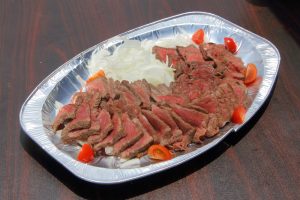 ローストビーフ